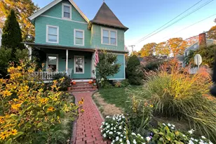 126 East Ave, New Canaan, CT 06840 - Photo 1