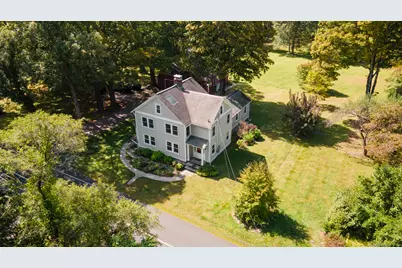 47 South Street, Roxbury, CT 06783 - Photo 1