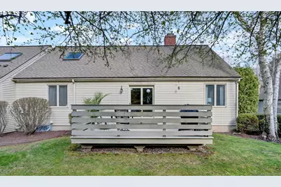 189 Redstone Hill Road #7, Bristol, CT 06010 - Photo 35