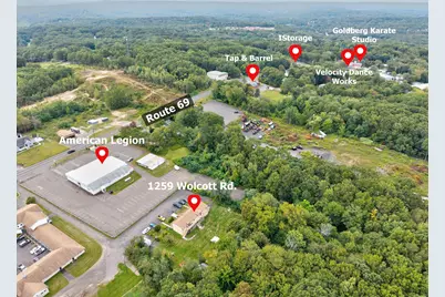 1259 Wolcott Road, Wolcott, CT 06716 - Photo 5