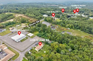 1259 Wolcott Rd, Wolcott, CT 06716 - Photo 5