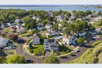 44 Meadow View Road, New Haven, CT 06512 - Photo 3