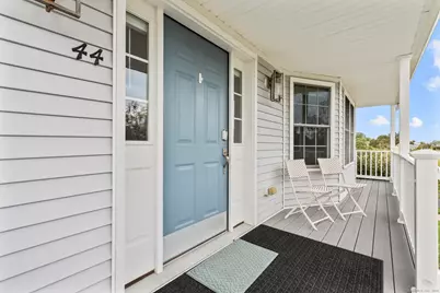 44 Meadow View Road, New Haven, CT 06512 - Photo 5