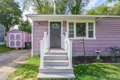 34 Great Plain Road, Norwich, CT 06360 - Photo 1