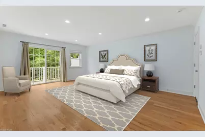 88 Maple Tree Avenue #APT G, Stamford, CT 06906 - Photo 13