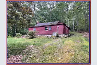 221 Lake Williams Drive, Lebanon, CT 06249 - Photo 1