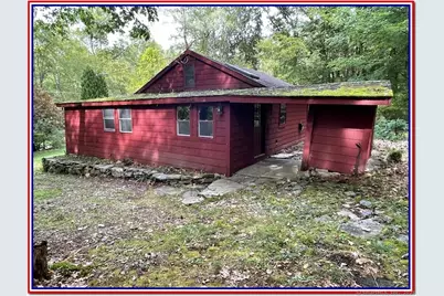 221 Lake Williams Drive, Lebanon, CT 06249 - Photo 5