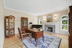 1 Meadow Wood Dr, Suffield, CT 06078 - Photo 15