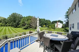 1 Meadow Wood Dr, Suffield, CT 06078 - Photo 37