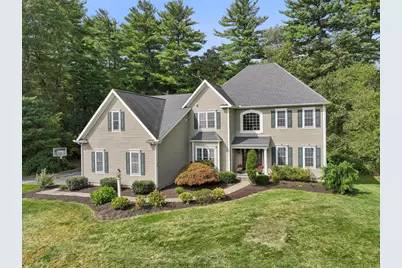 247 Old Farms Road, Simsbury, CT 06070 - Photo 1