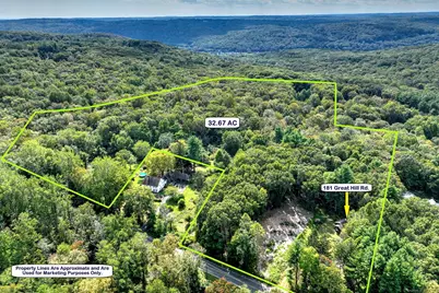 181 Great Hill Road, Seymour, CT 06483 - Photo 1