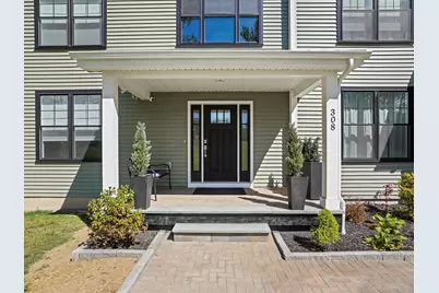 308 Vista View Drive, Southbury, CT 06488 - Photo 3