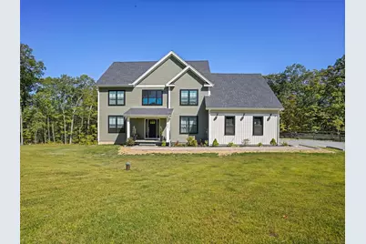 308 Vista View Drive, Southbury, CT 06488 - Photo 1