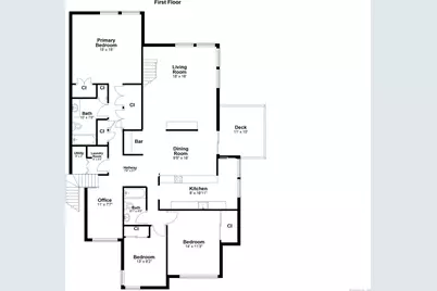 171 Rowayton Woods Drive #171, Norwalk, CT 06854 - Photo 35