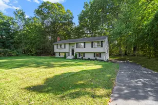 779 Bridge St, Suffield, CT 06078 - Photo 3