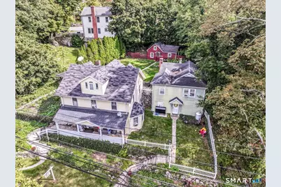 61 Smith Ridge Road, New Canaan, CT 06840 - Photo 1