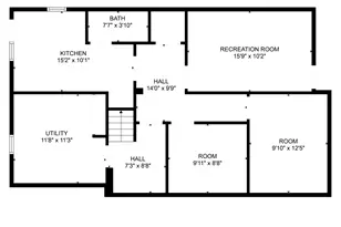 64 Bradfield Dr, Somers, CT 06071 - Photo 33