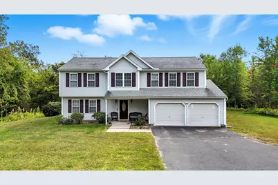 45 East Wintonbury Avenue, Bloomfield, CT 06002 - Photo 1