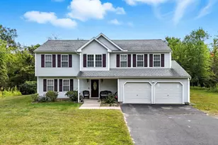 45 E Wintonbury Ave, Bloomfield, CT 06002 - Photo 1