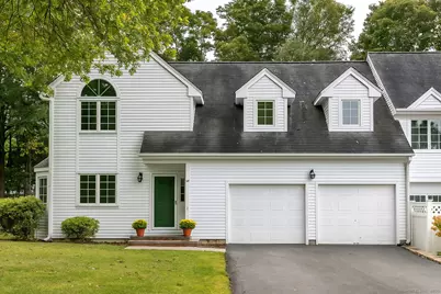 29 Quarry Ridge Road #29, Washington, CT 06777 - Photo 1