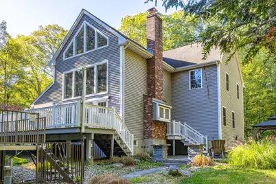 25 Punch Brook Road, Burlington, CT 06013 - Photo 37