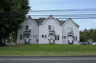 1220 Burnside Ave, East Hartford, CT 06108 - Photo 1