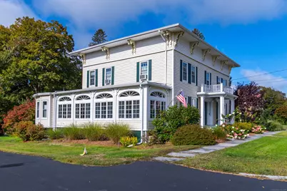 714 Tolland Stage Road, Tolland, CT 06084 - Photo 3