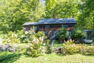 143 Whitcomb Hill Road, Cornwall, CT 06754 - Photo 1
