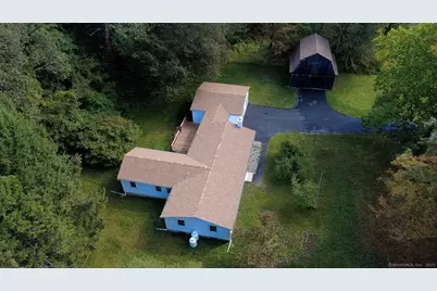 815 Mashamoquet Road, Pomfret, CT 06259 - Photo 39