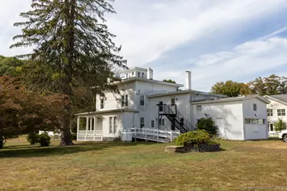 1572 Saybrook Road, Haddam, CT 06438 - Photo 5
