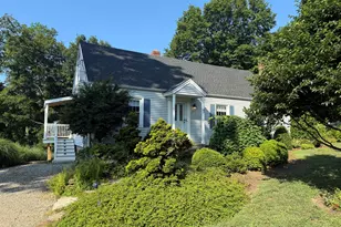 111 Mill Hill Rd, Fairfield, CT 06890 - Photo 1