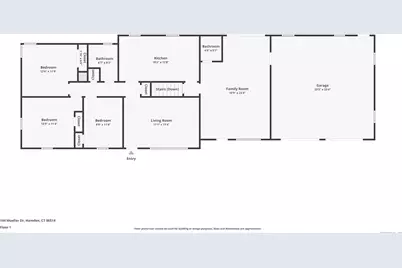 144 Mueller Drive, Hamden, CT 06514 - Photo 39