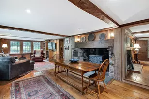 71 Beecher Rd, Woodbridge, CT 06525 - Photo 7