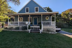 541 Benson Rd, Middlebury, CT 06762 - Photo 1