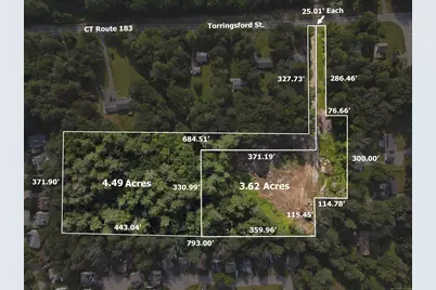 3222 Torringford Street, Torrington, CT 06790 - Photo 1