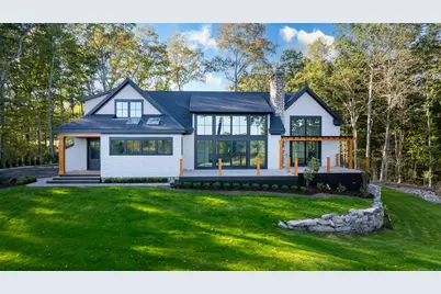 703 Fox Hopyard Road, East Haddam, CT 06423 - Photo 31