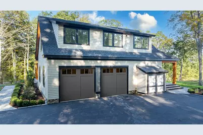 703 Fox Hopyard Road, East Haddam, CT 06423 - Photo 33