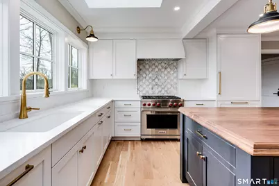 703 Fox Hopyard Road, East Haddam, CT 06423 - Photo 9