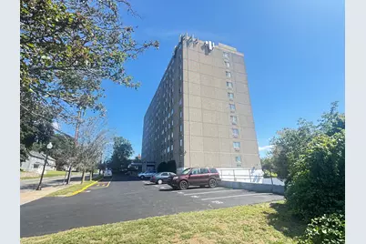 120 Huntington Turnpike #801, Bridgeport, CT 06610 - Photo 17