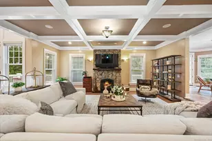 87 Buckingham Ridge Rd, Wilton, CT 06897 - Photo 5