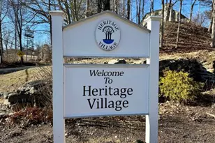 114 Heritage Vlg, Southbury, CT 06488 - Photo 17