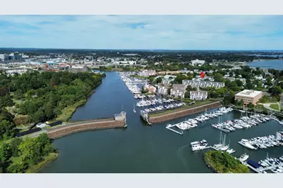 105 Harbor Drive #117, Stamford, CT 06902 - Photo 3