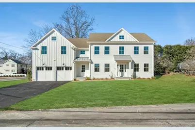 210 Pansy Road, Fairfield, CT 06824 - Photo 1