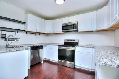 25 Cartright Street #5D, Bridgeport, CT 06604 - Photo 11