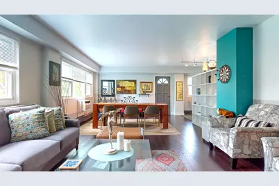 25 Cartright Street #5D, Bridgeport, CT 06604 - Photo 7