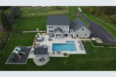 11 Buttonball Road #"The Ashton", Old Lyme, CT 06371 - Photo 31