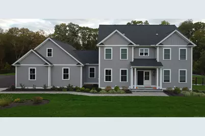 11 Buttonball Road #"The Ashton", Old Lyme, CT 06371 - Photo 29