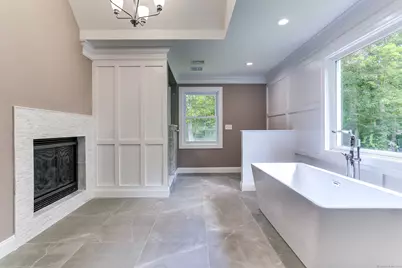 11 Buttonball Road #"The Ashton", Old Lyme, CT 06371 - Photo 17
