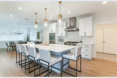 11 Buttonball Road #"The Ashton", Old Lyme, CT 06371 - Photo 13