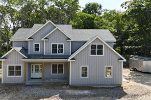 11 Buttonball Rd, Old Lyme, CT 06371 - Photo 1